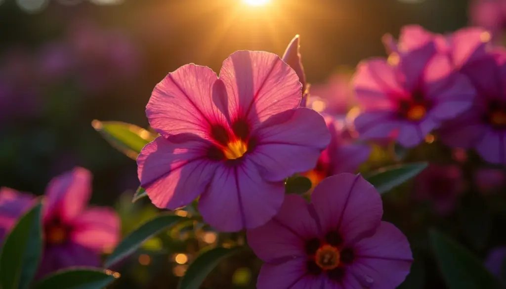Tibouchina não floresce? O erro pode ser o sol Tibouchina não floresce? O erro pode ser o sol