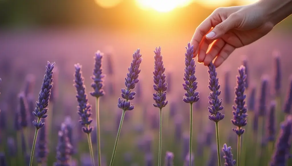 5 tipos de alfazema: qual tem o aroma ideal para você? 5 tipos de alfazema: qual tem o aroma ideal para você?