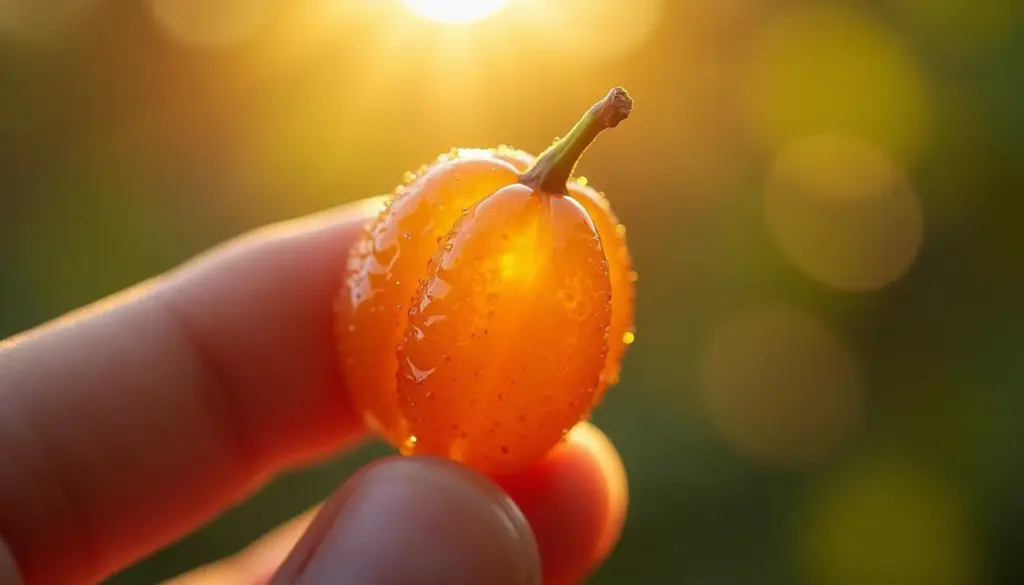 Uva japonesa: a fruta que cura ressaca mais rápido que água de coco Uva japonesa: a fruta que cura ressaca mais rápido que água de coco