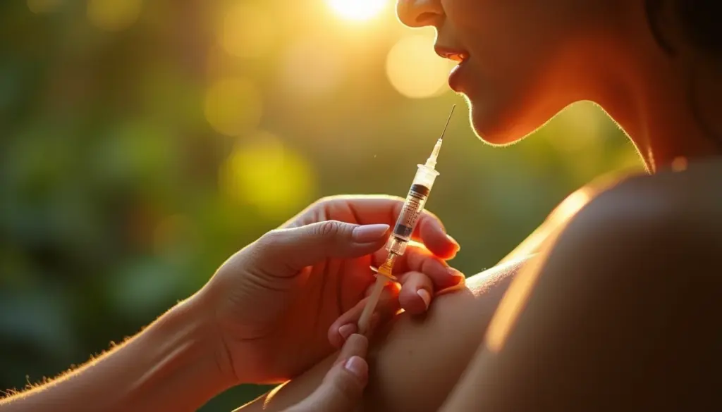 Vitamina B12 injetável: para que serve e por que é a melhor opção Vitamina B12 injetável: para que serve e por que é a melhor opção