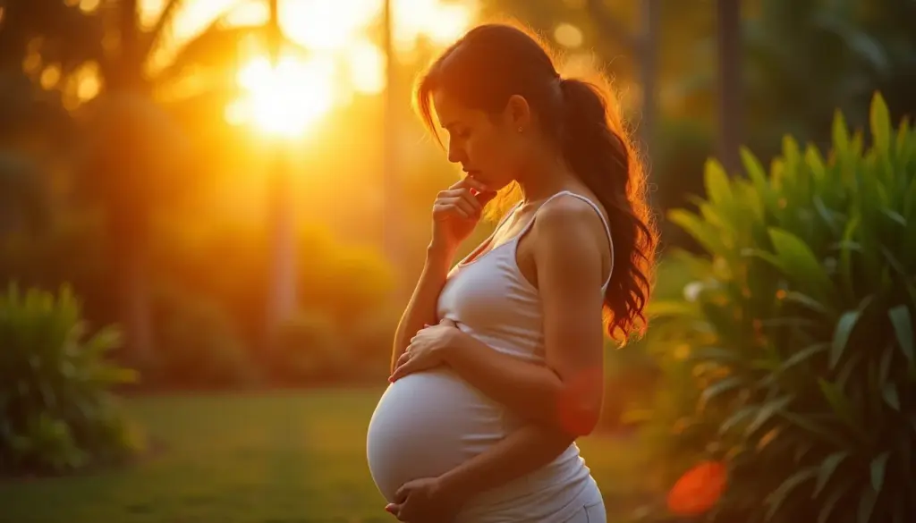 Vitamina B12 para gestante: o que ninguém te conta sobre os riscos Vitamina B12 para gestante: o que ninguém te conta sobre os riscos