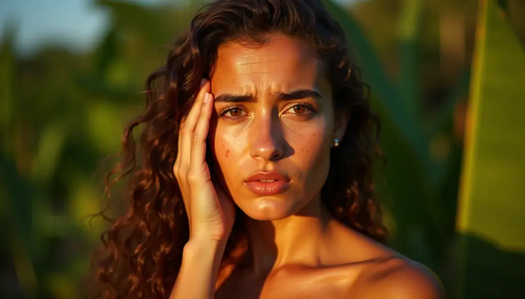 Vitamina B12 tem efeito colateral? Dor de cabeça e acne podem ser sinais Vitamina B12 tem efeito colateral? Dor de cabeça e acne podem ser sinais