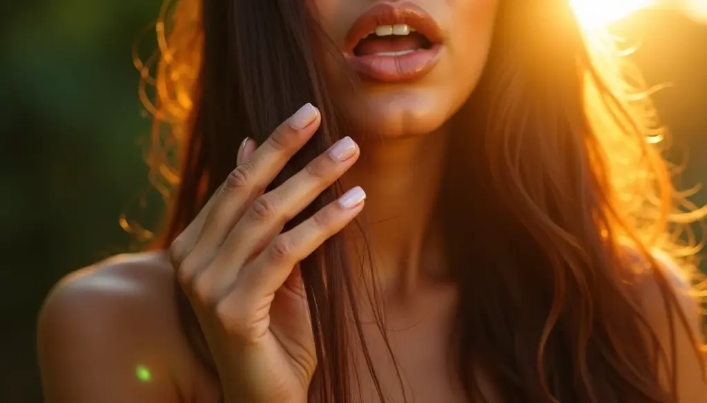 Vitamina cabelo unha: o combo que para de gastar dinheiro à toa