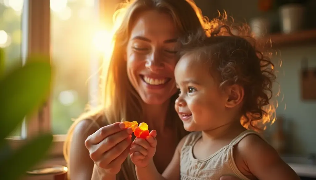 Vitamina completa infantil em 2026: como acertar na escolha Vitamina completa infantil em 2026: como acertar na escolha