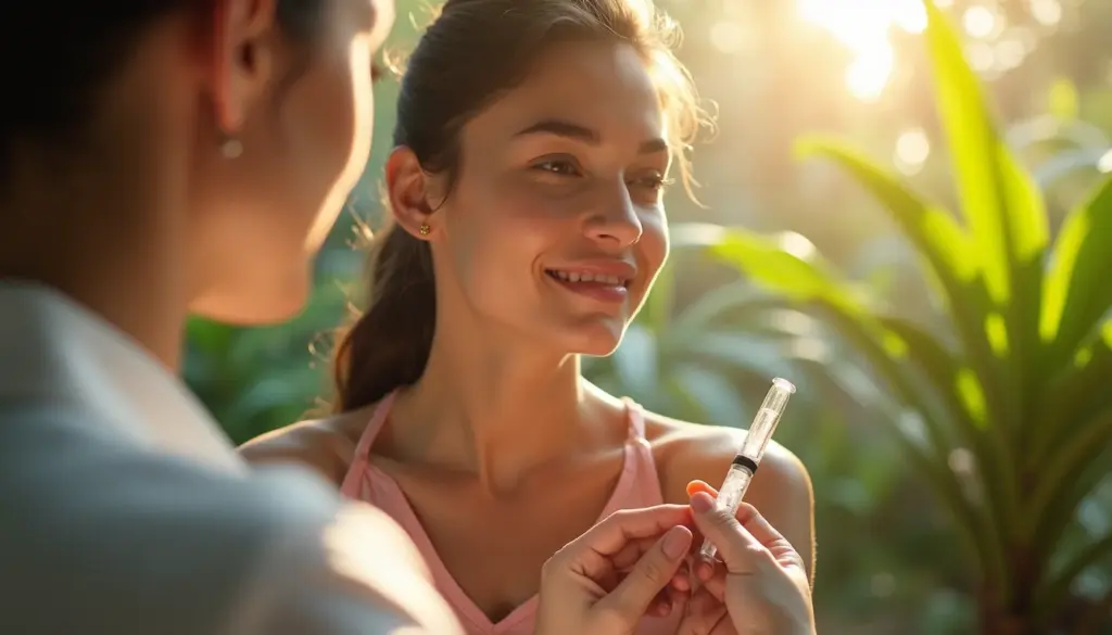 Vitamina D IM: quando a via oral falha, a injeção resolve Vitamina D IM: quando a via oral falha, a injeção resolve