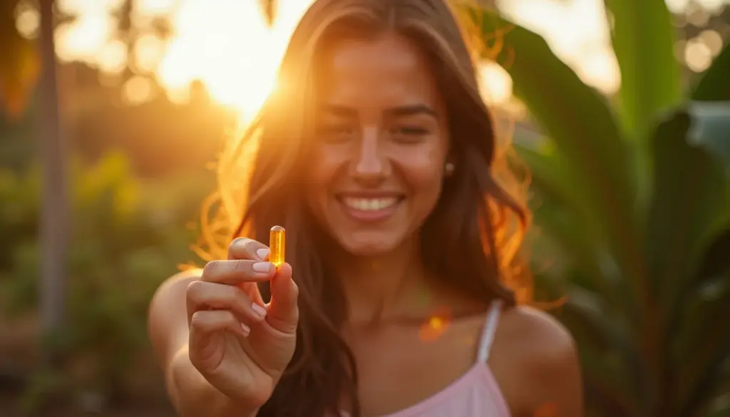 Vitamina Gerovital para que serve? O que dizem as brasileiras Vitamina Gerovital para que serve? O que dizem as brasileiras
