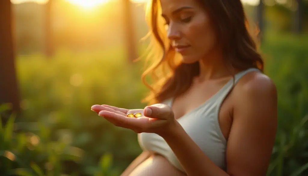Vitamina materna para gestante: o que você precisa saber antes de comprar Vitamina materna para gestante: o que você precisa saber antes de comprar