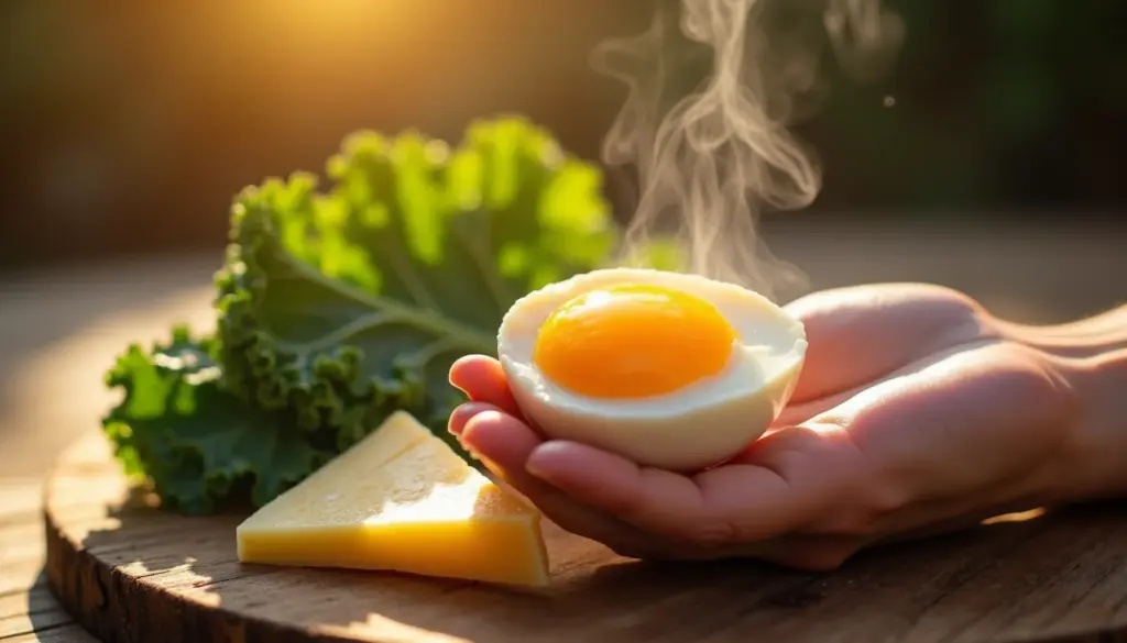 Tomar cálcio sozinho não adianta: a vitamina para ossos que realmente funciona Tomar cálcio sozinho não adianta: a vitamina para ossos que realmente funciona