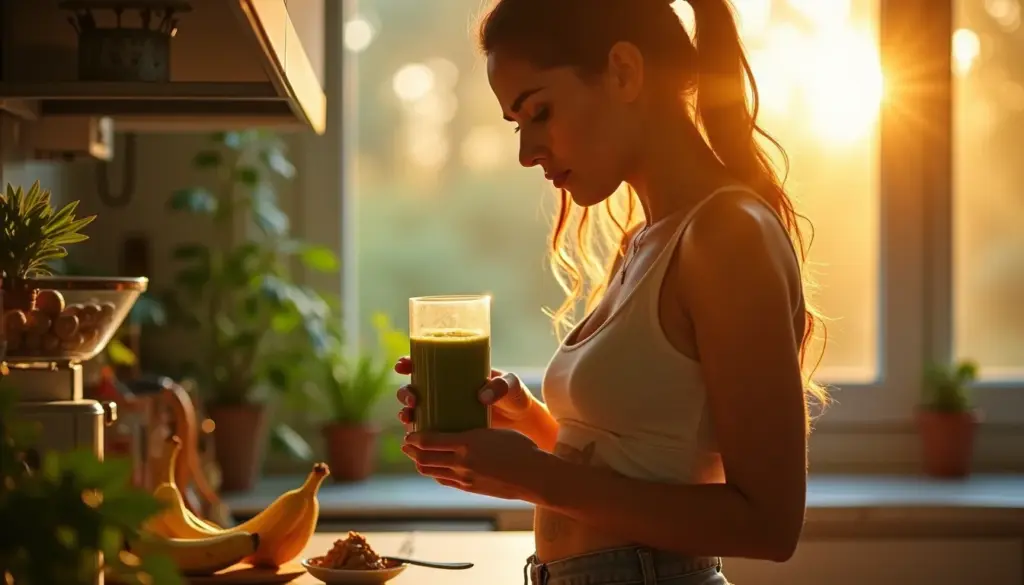 Vitamina para substituir a janta e emagrecer: o erro que faz você engordar Vitamina para substituir a janta e emagrecer: o erro que faz você engordar
