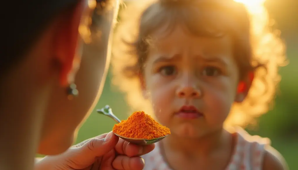 Vitamina pra crianca: o erro que 90% dos pais cometem